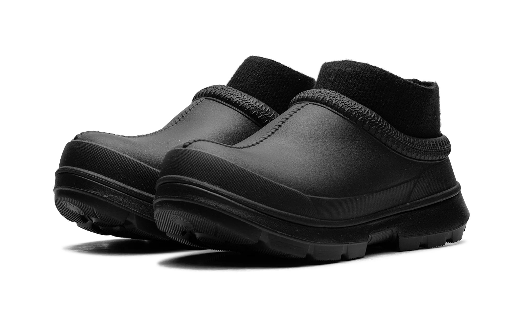 Tasman X Slipper WMNS "Black" 1125730 BLK