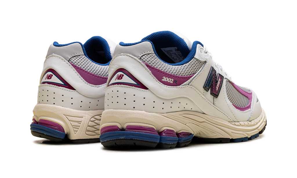 2002R "Good Vibes Pack White Pink" M2002RGY