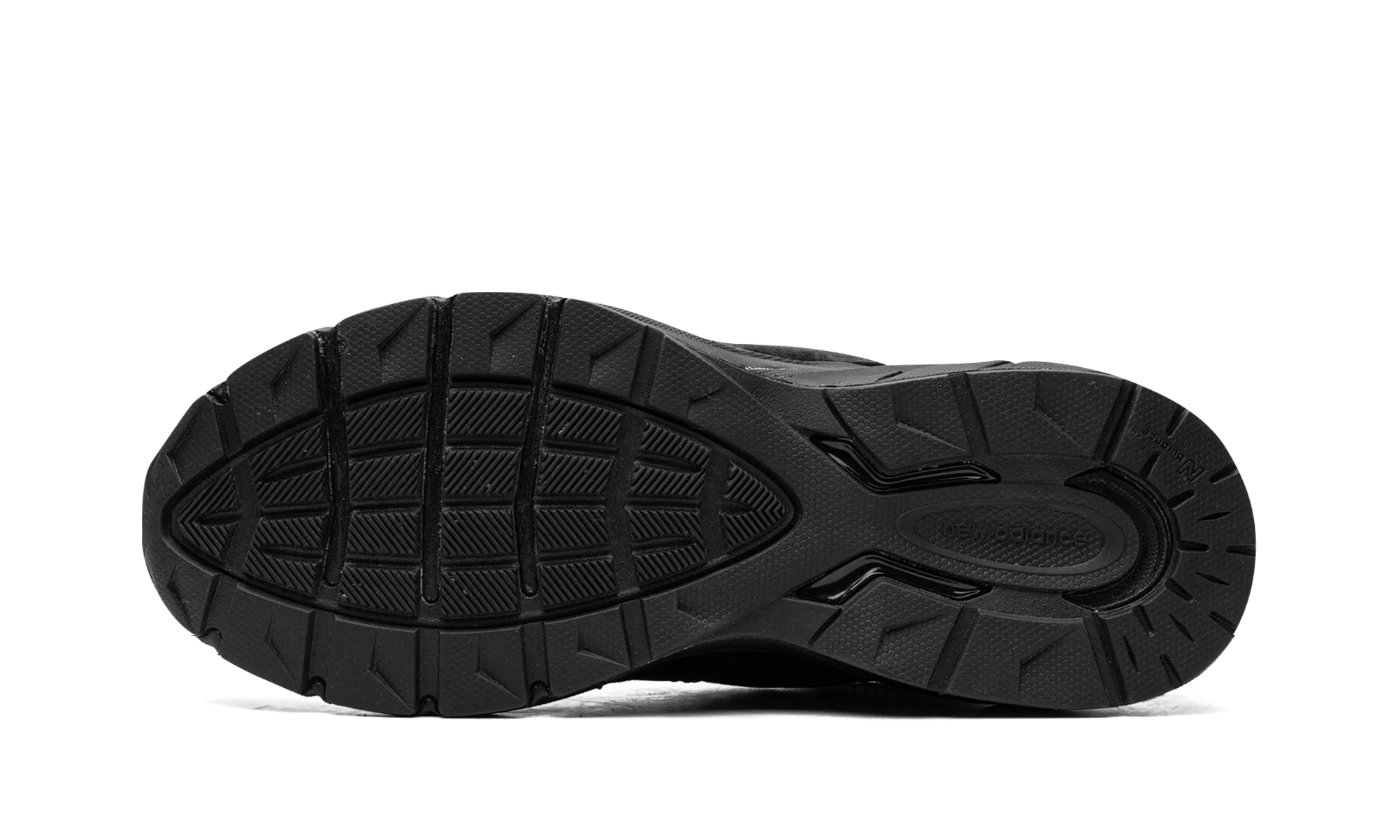 990v5 "Made in USA Triple Black" M990BB5