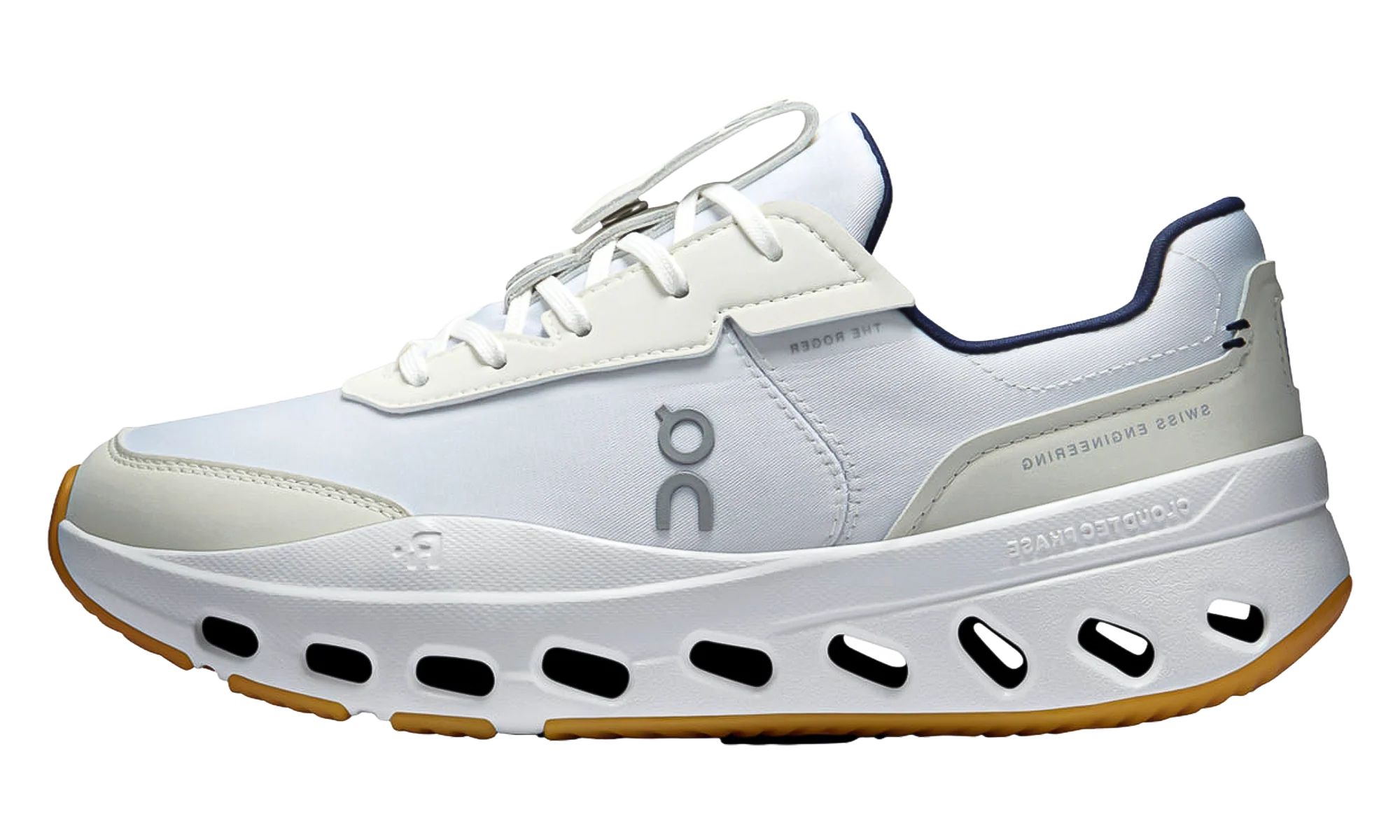 The Roger Wildcard WMNS "White Midnight" 3WG10320148