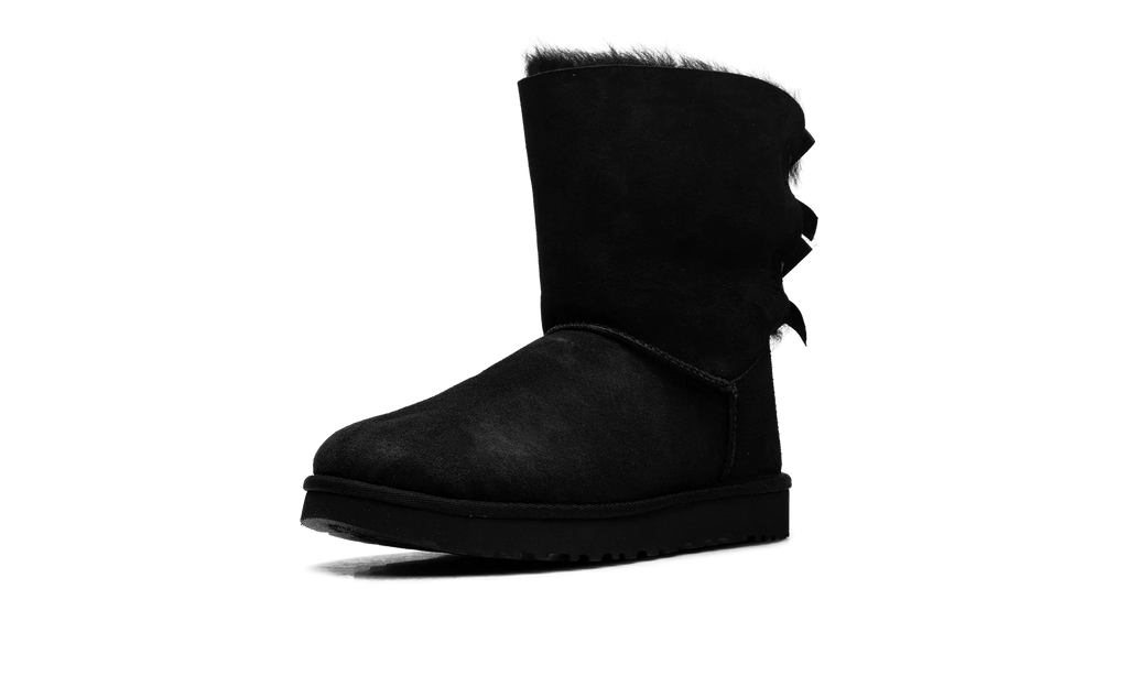 BAILEY BO 2 BOOTS WMNS "Black" 1016225 BLK
