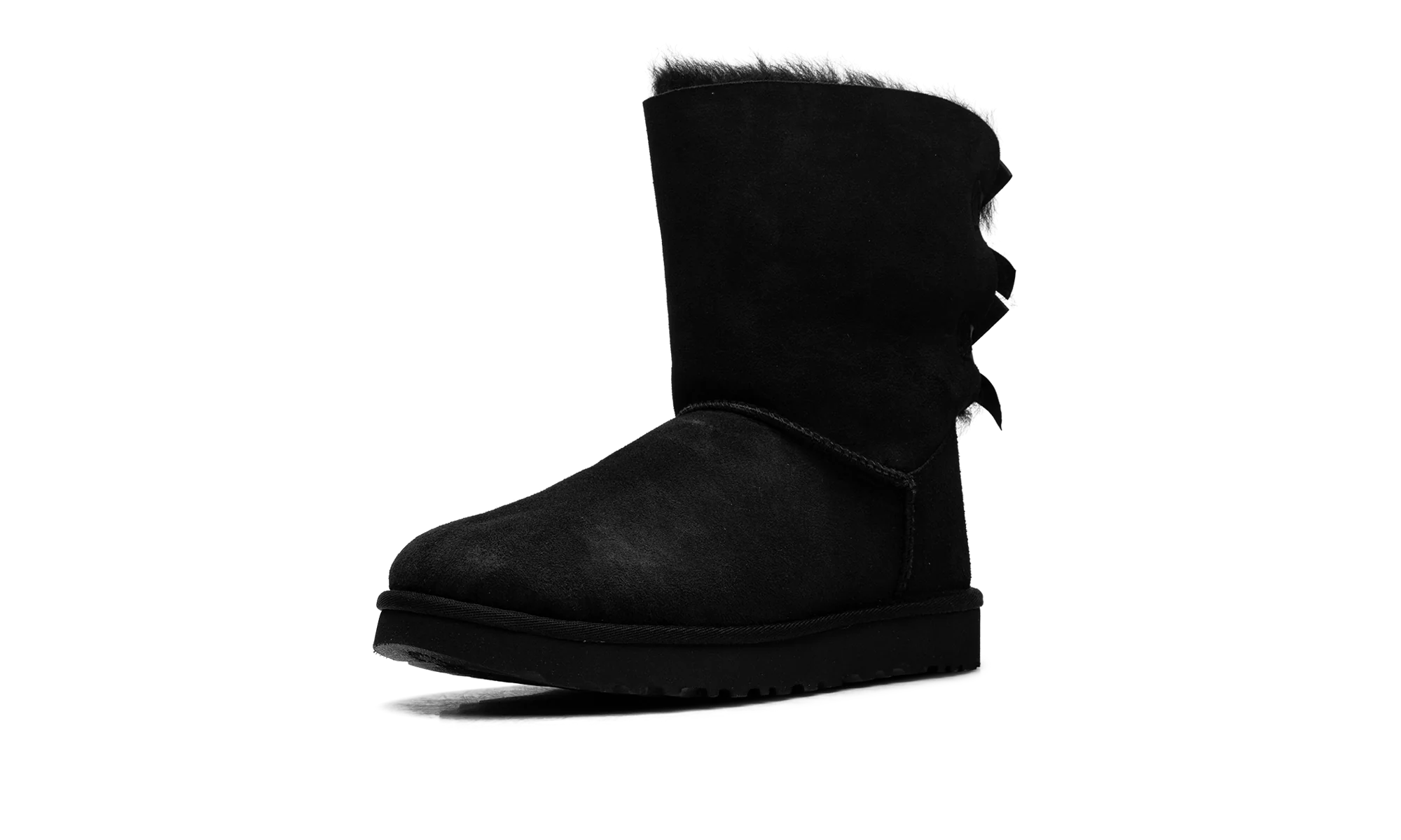BAILEY BO 2 BOOTS WMNS "Black" 1016225 BLK