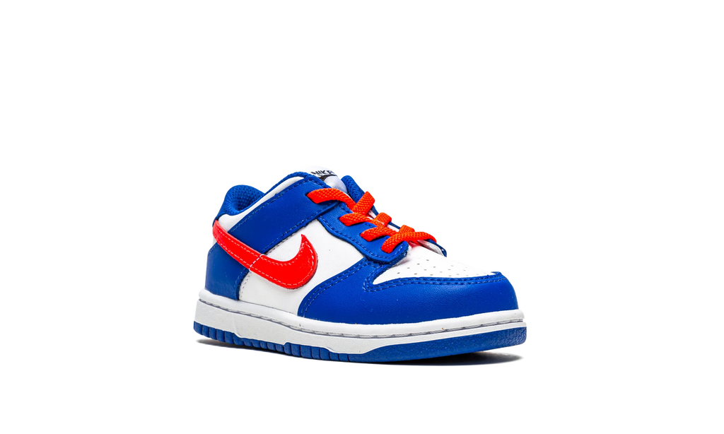 Dunk Low TD "Game Royal / Crimson" CW1589 104