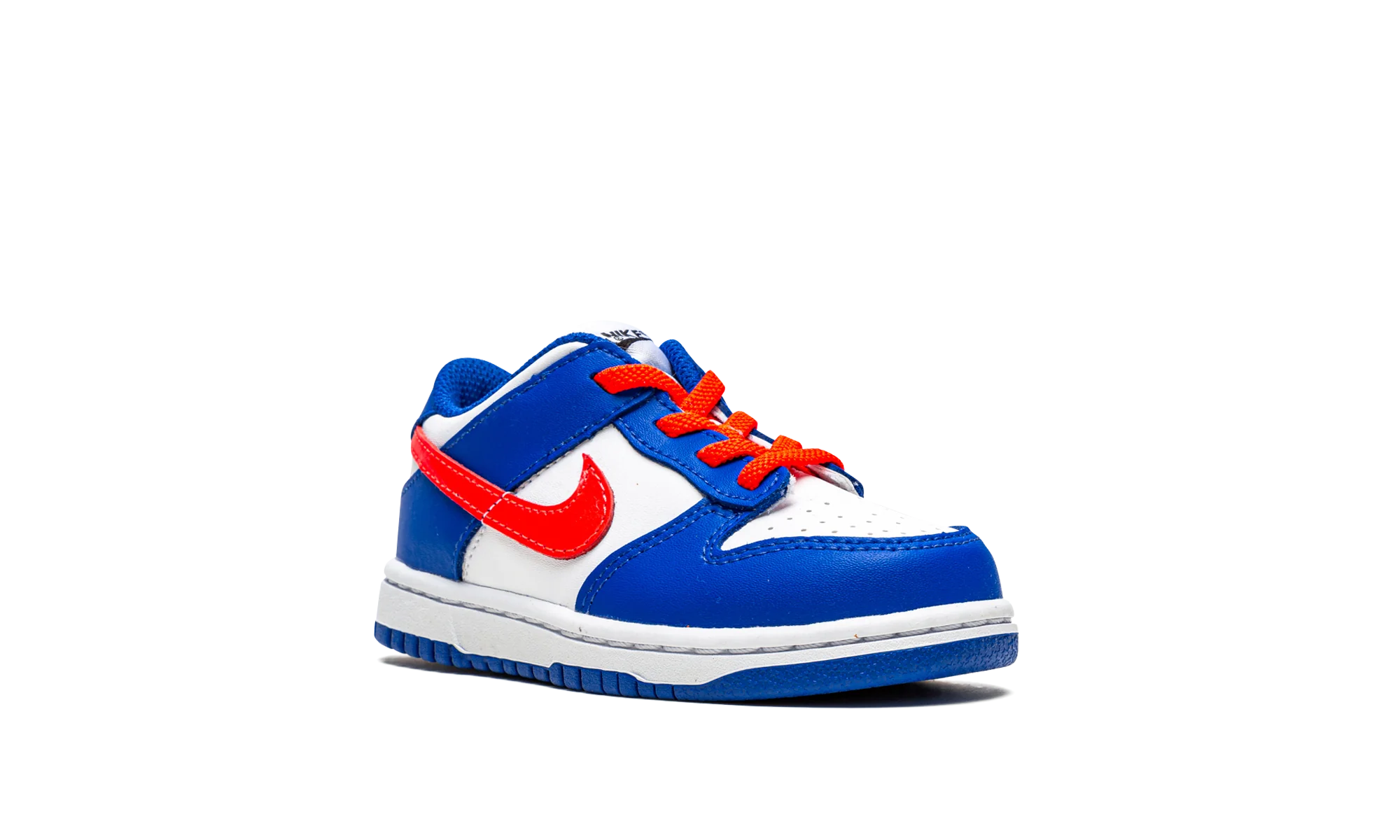 Dunk Low TD "Game Royal / Crimson" CW1589 104