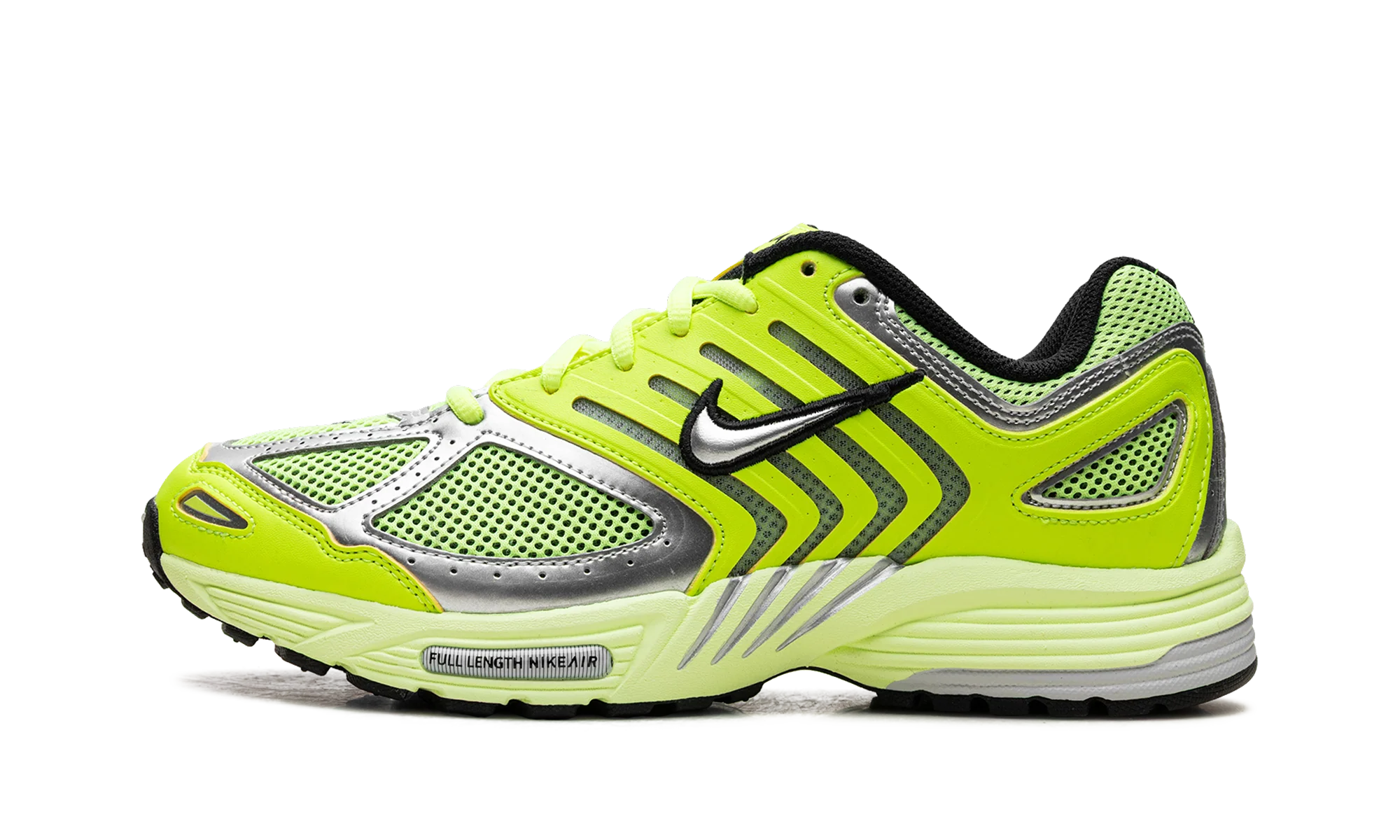 Air Peg 2K5 WMNS "Volt Metallic Silver" HQ1675 700
