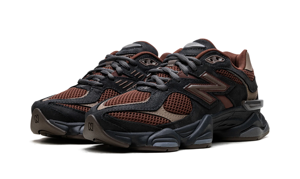 9060 "Phantom Rich Oak" U9060RFB