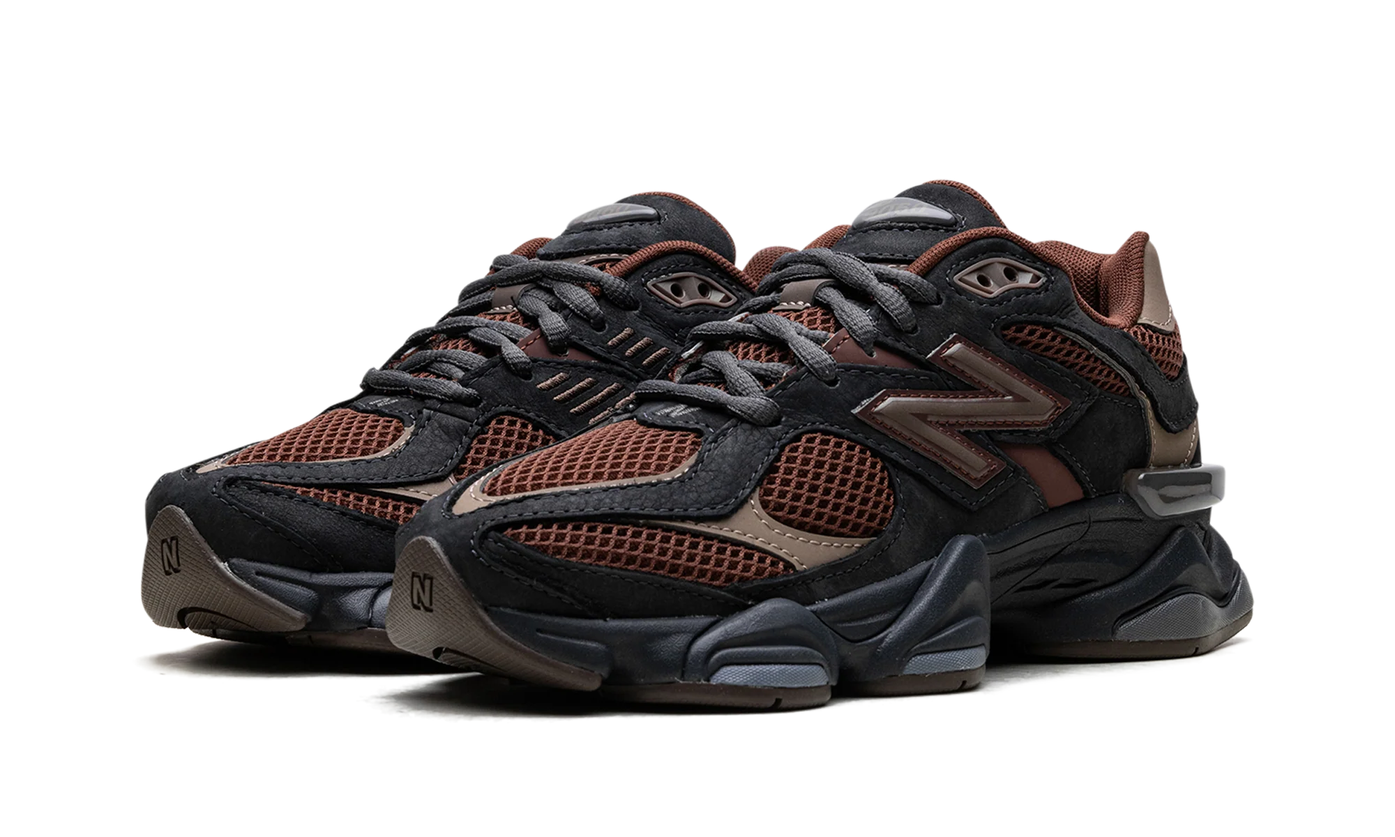 9060 "Phantom Rich Oak" U9060RFB