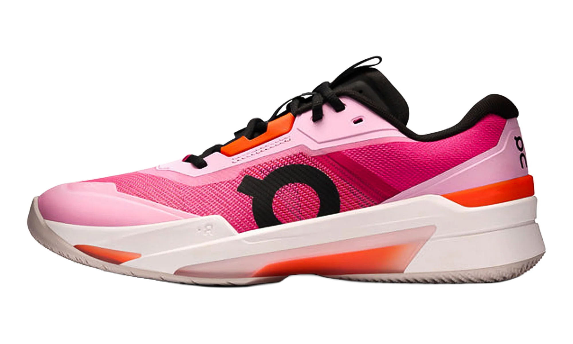 The Roger Pro Fire "Pink Flame" 3MF30103606