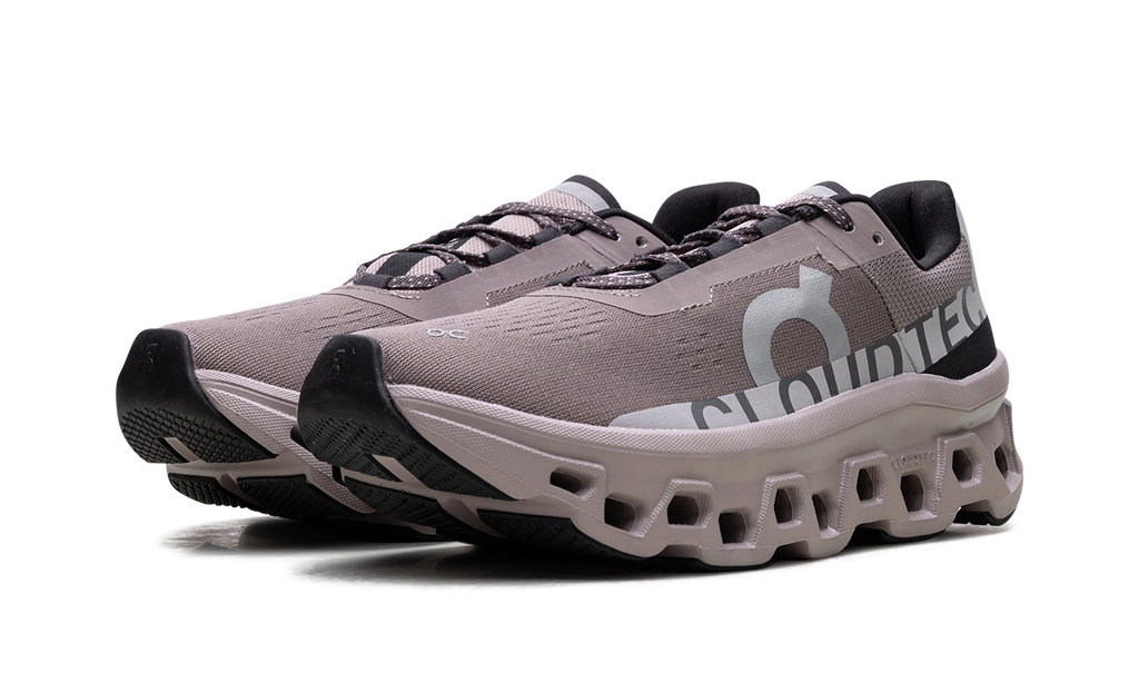 Cloudmonster WMNS "Cinder/Fog" 61.97726