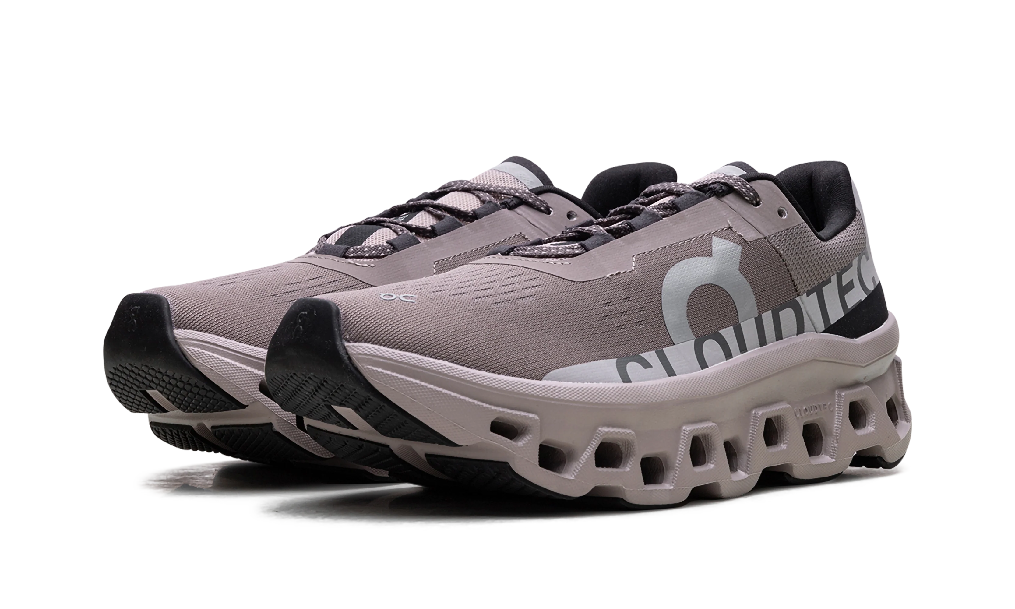 Cloudmonster WMNS "Cinder/Fog" 61.97726
