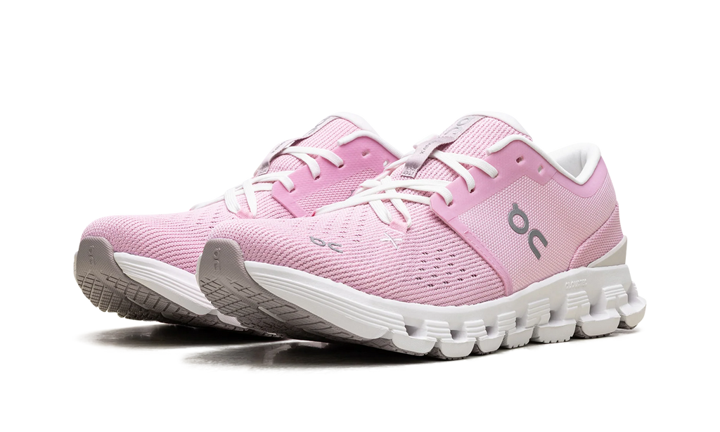 Cloud X 4 WMNS "Petal Sand" 3WE30073561