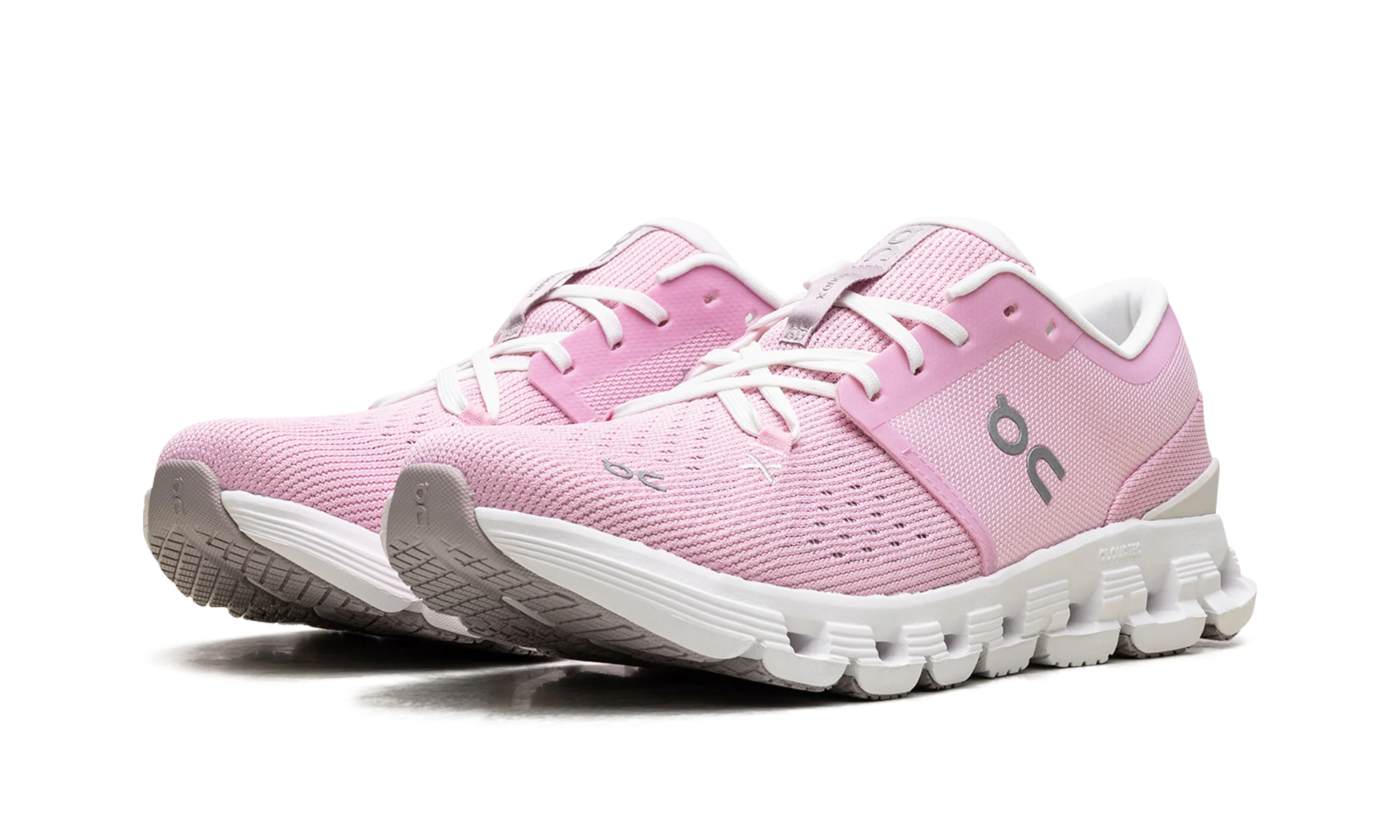 Cloud X 4 WMNS "Petal Sand" 3WE30073561