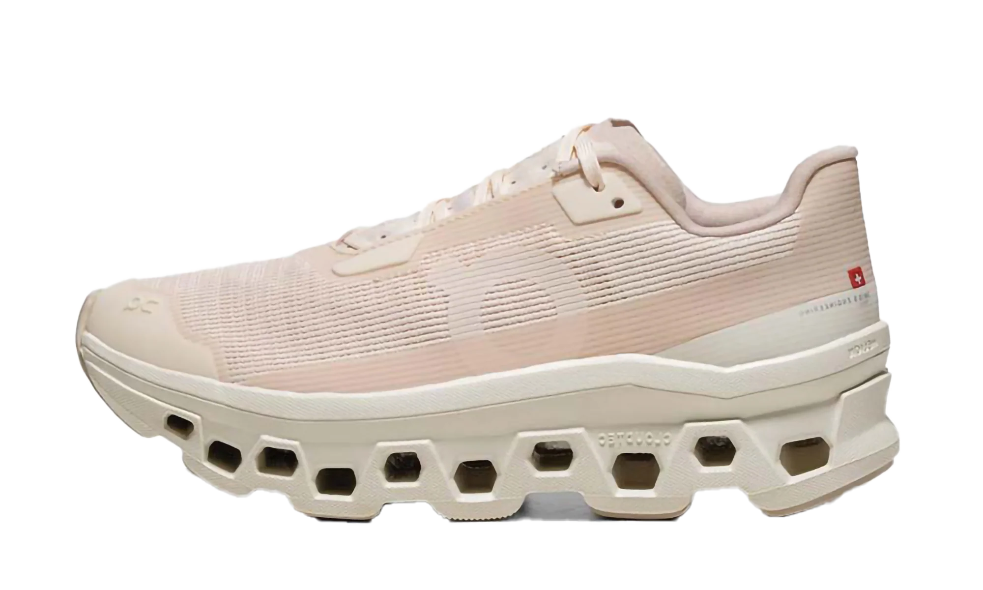 Cloudmonster Void WMNS "Dew Ivory" 3WF10493043