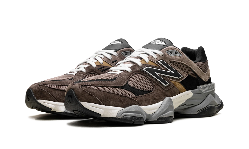 9060 "Dark Mushroom" U9060FMB