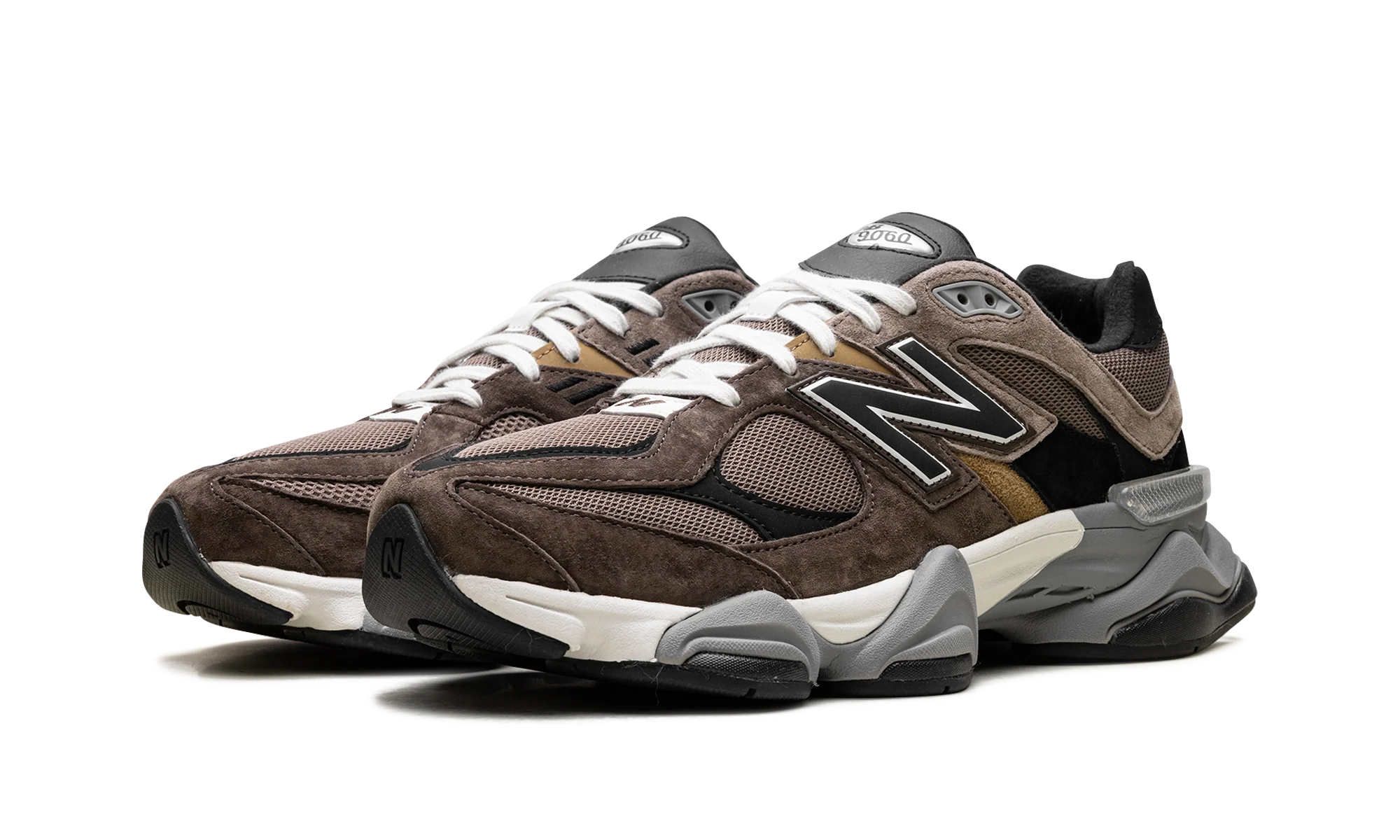 9060 "Dark Mushroom" U9060FMB