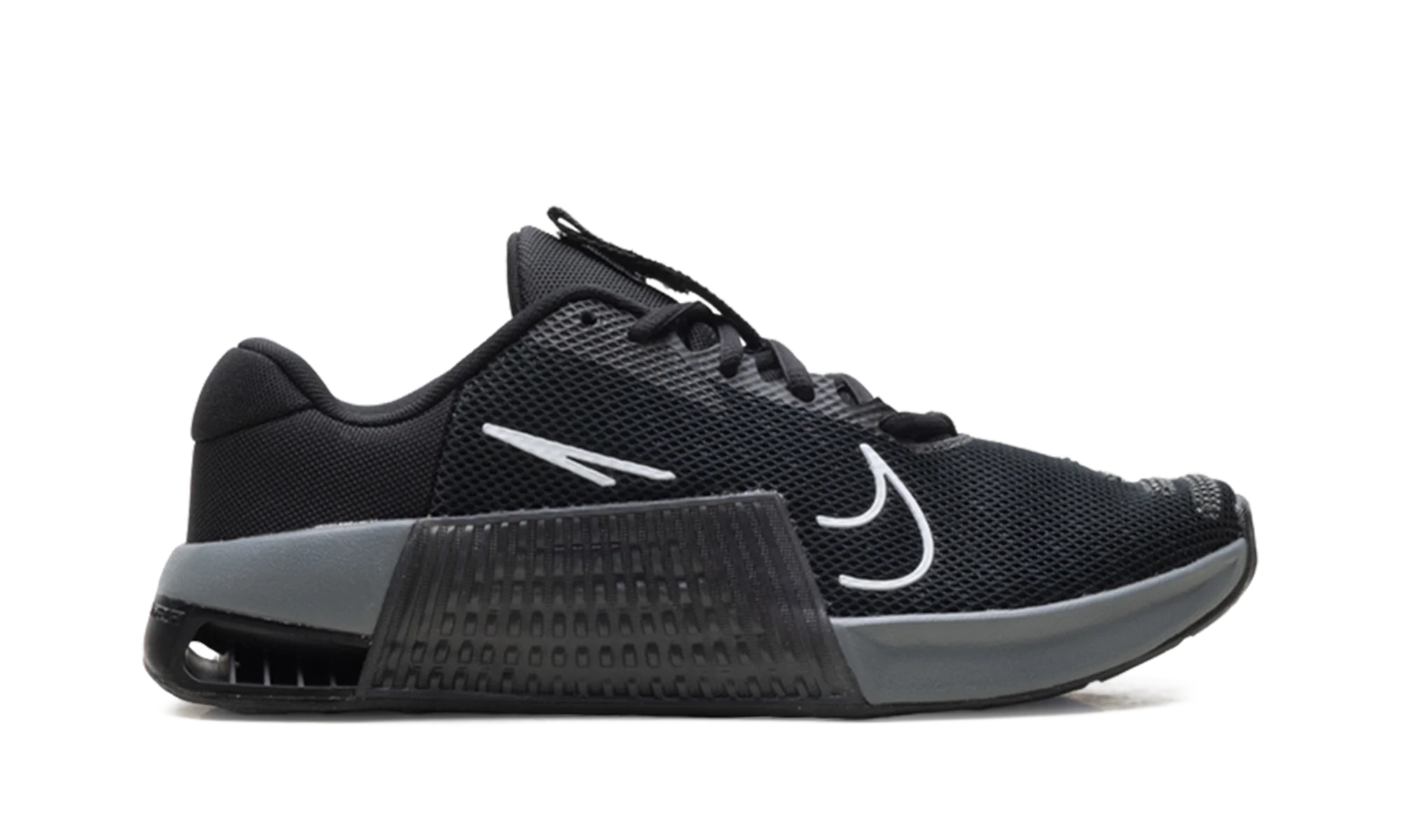 Metcon 9 WMNS "Black Smoke Grey" DZ2537 001