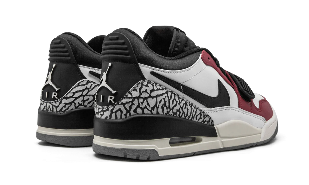 Jordan Legacy 312 Low "Chicago" CD7069 106