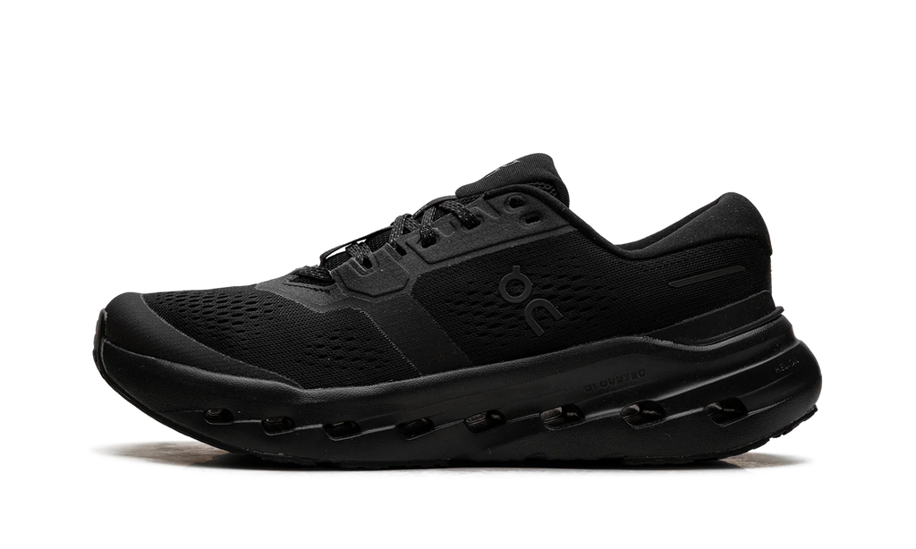 Cloudrunner 3 WMNS "Black" 3WG10051043