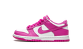 Dunk Low GS "Active Fuchsia" FJ0704 100