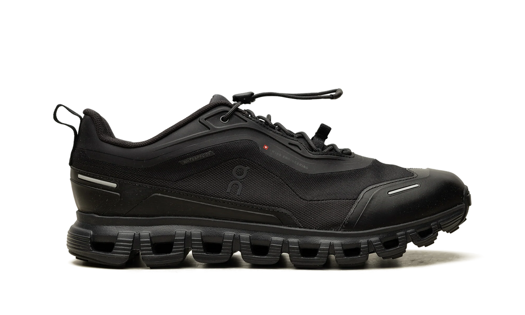 Cloud 6 Geo "Waterproof Black" 3MG10421043