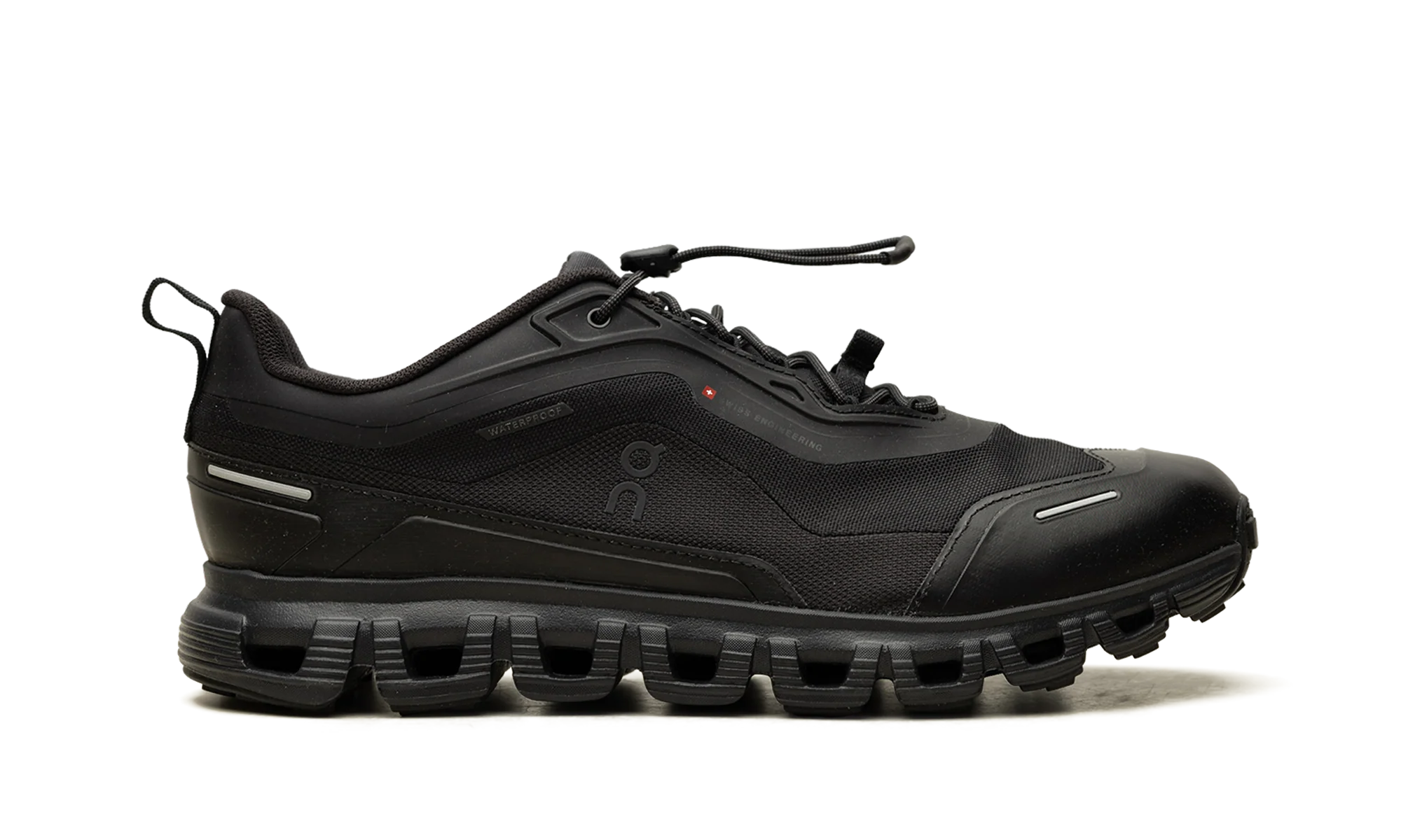 Cloud 6 Geo "Waterproof Black" 3MG10421043