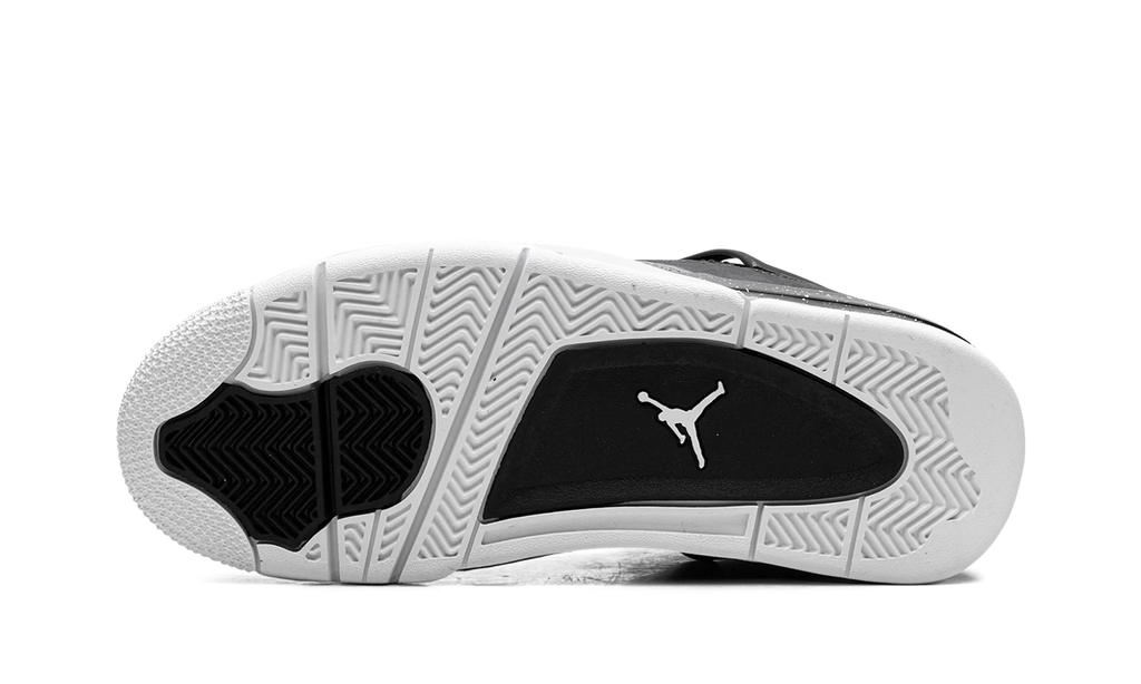 Air Jordan 4 GS "Fear" FQ8213 002