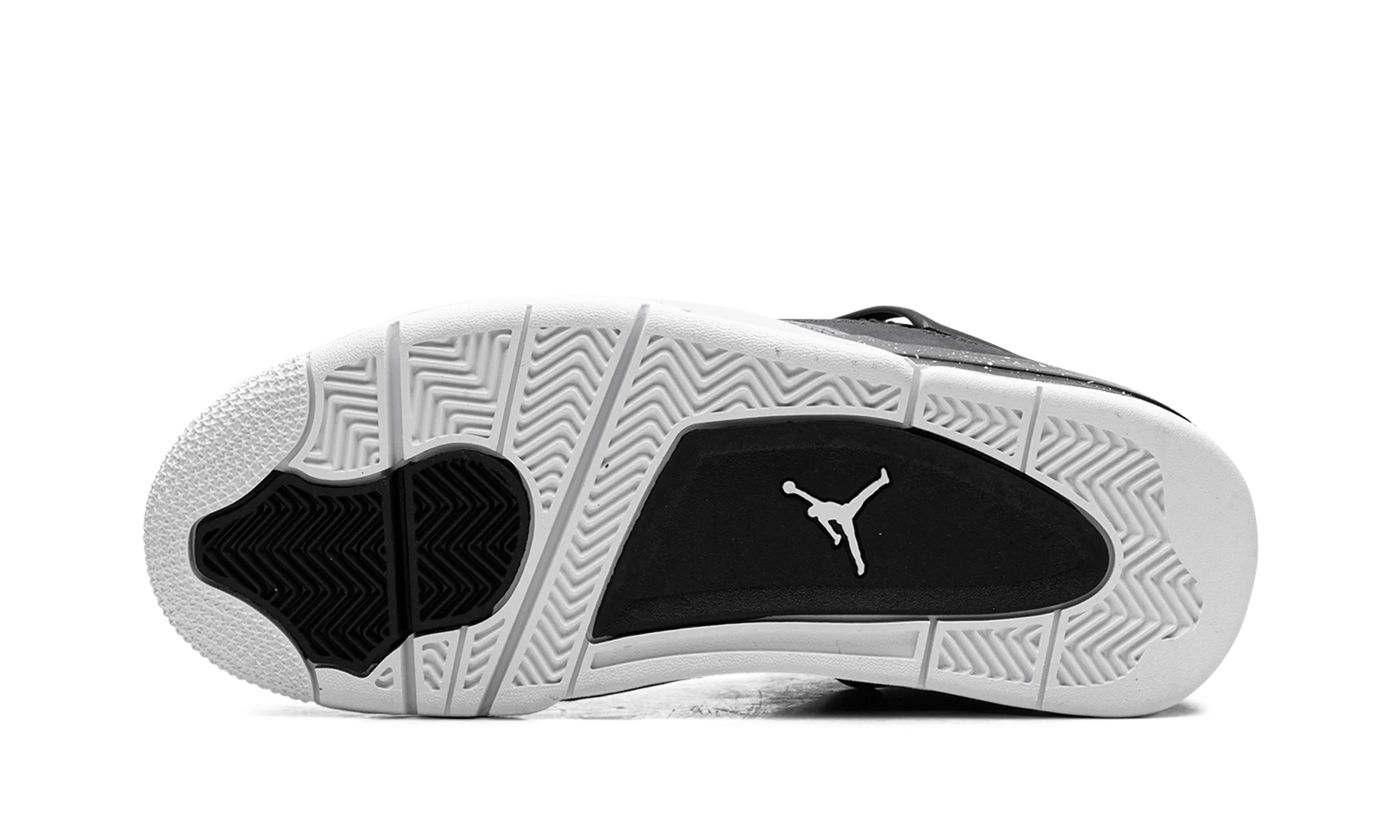 Air Jordan 4 GS "Fear" FQ8213 002