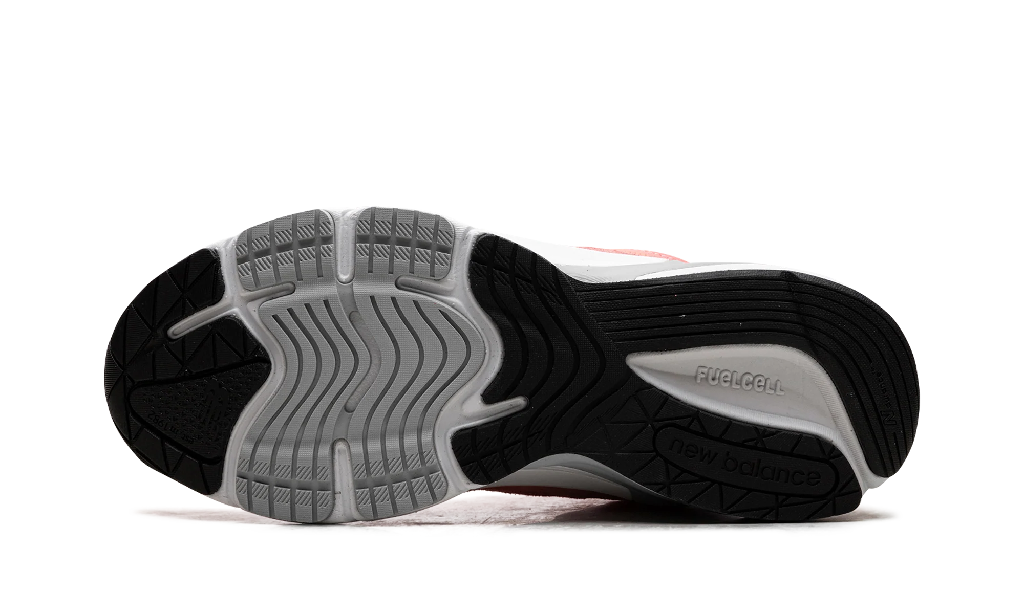990v6 "Salmon" U990SR6