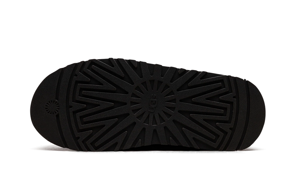 Tazz II Slipper "Dusted Cocoa" 1174471 DDC
