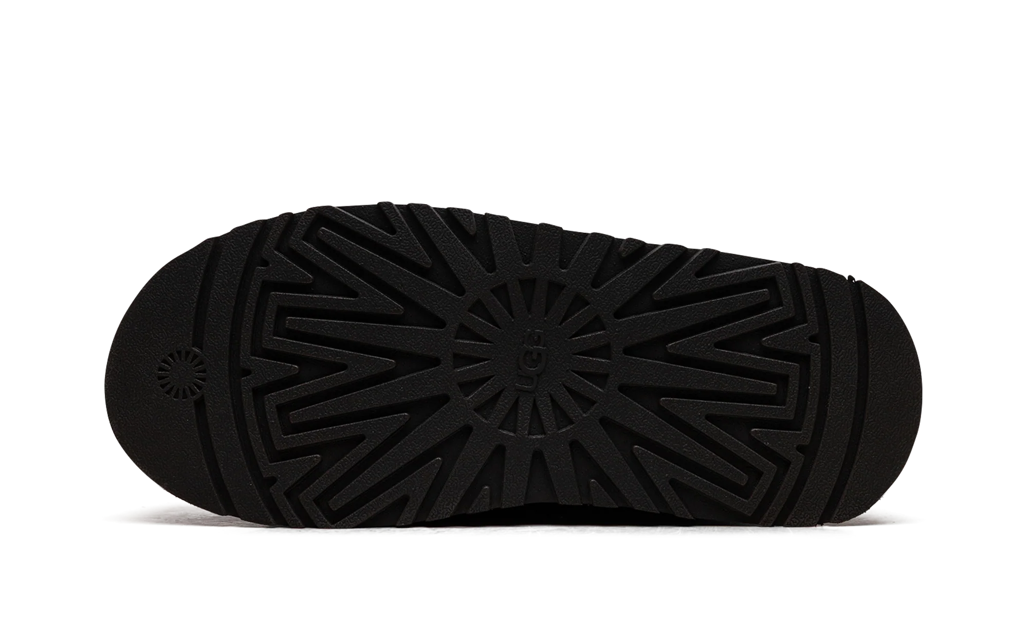 Tazz II Slipper "Dusted Cocoa" 1174471 DDC