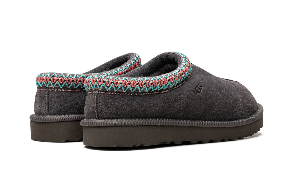 TASMAN WMNS "Dark Grey" 5955 DGRY