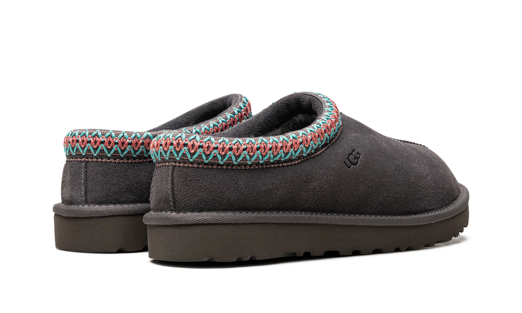 TASMAN WMNS "Dark Grey" 5955 DGRY