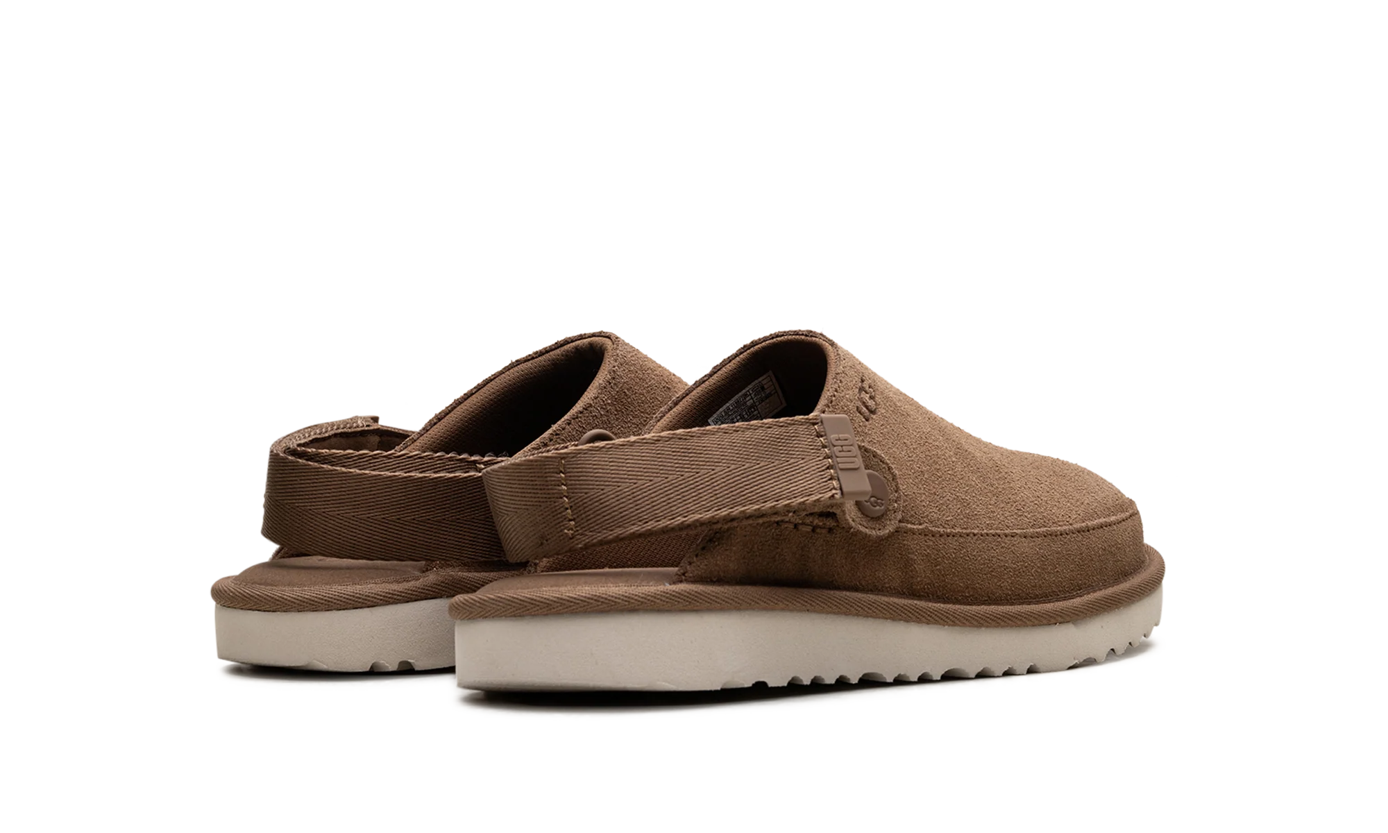 Goldenstar Clog "Chestnut" 1159770K CHE