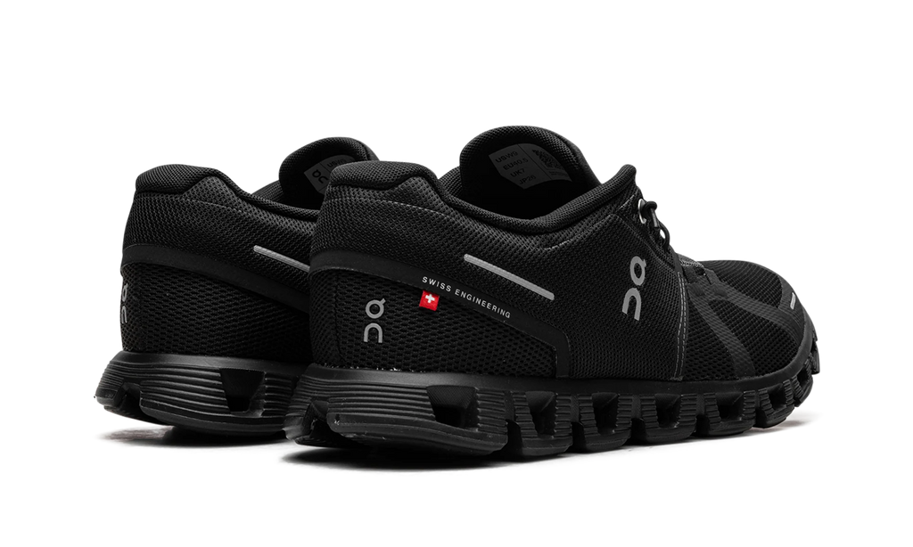 cloud 5 "Black" 59.98905