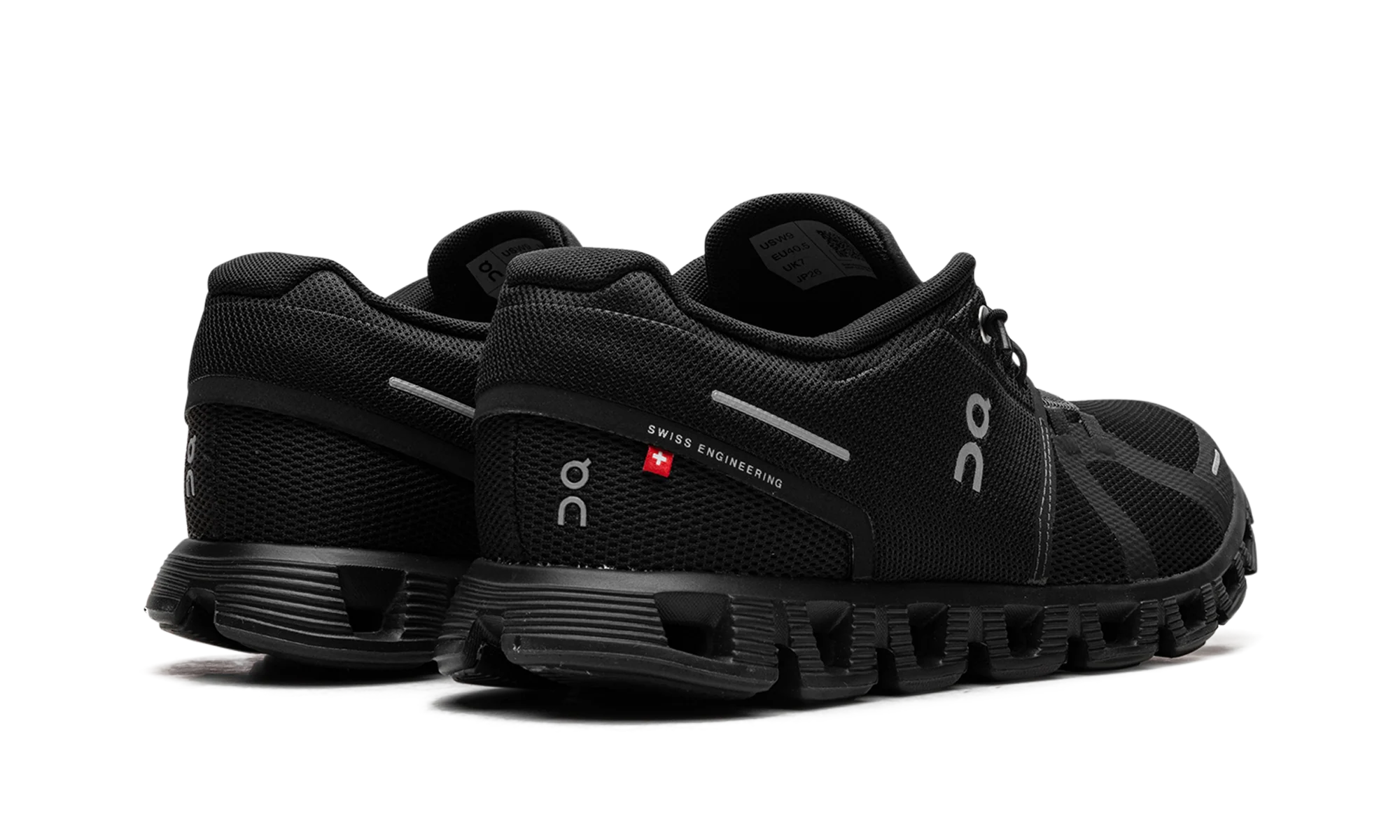 cloud 5 "Black" 59.98905
