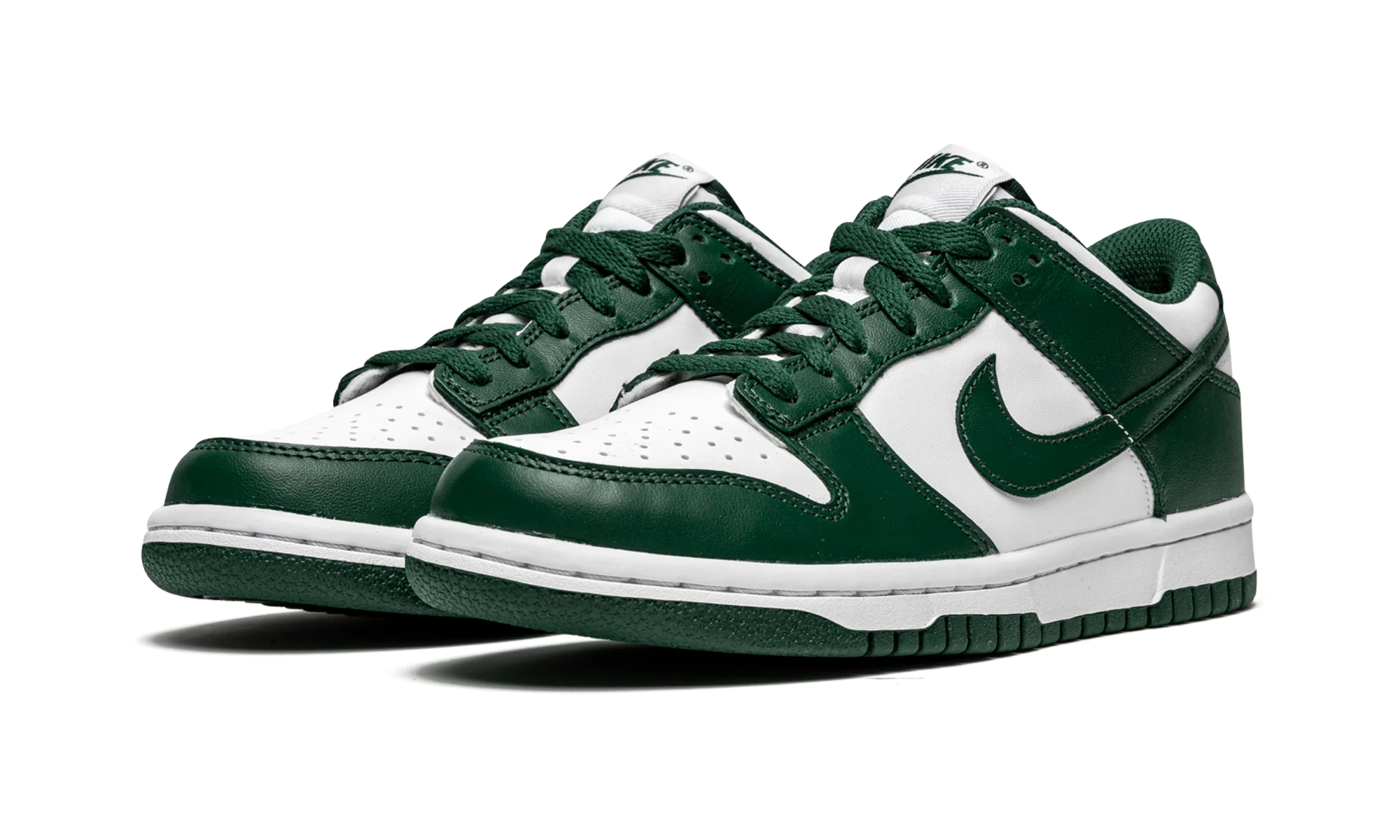 Dunk Low GS "Spartan Green" CW1590 102
