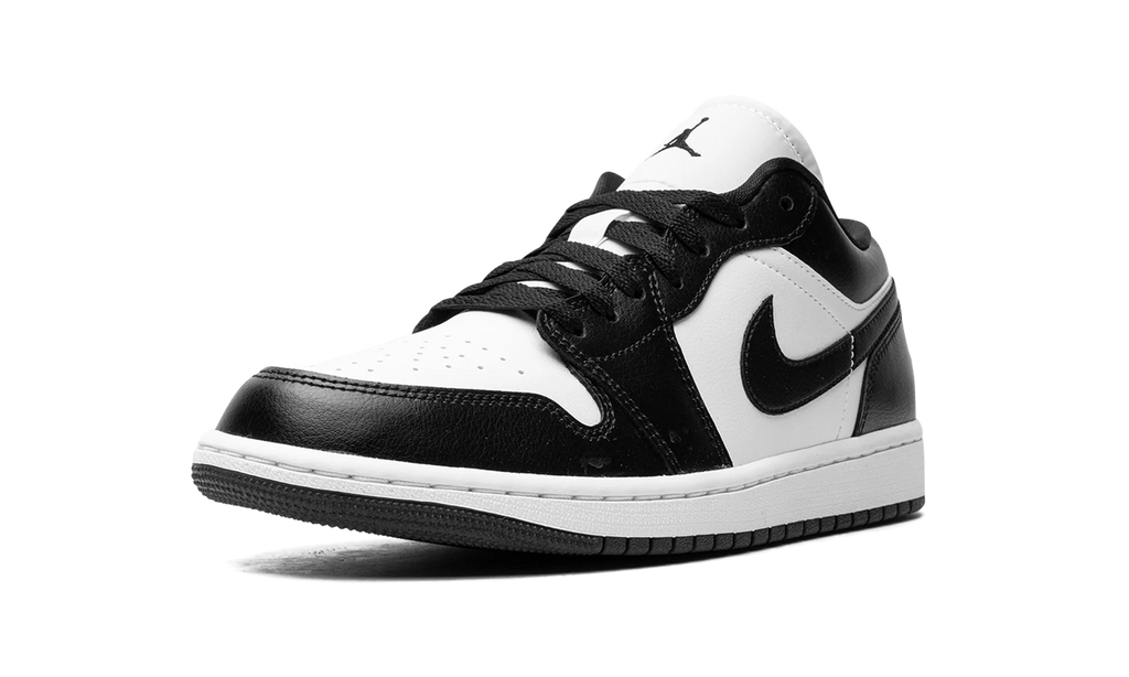 Air Jordan 1 Low WMNS "Panda" DC0774 101