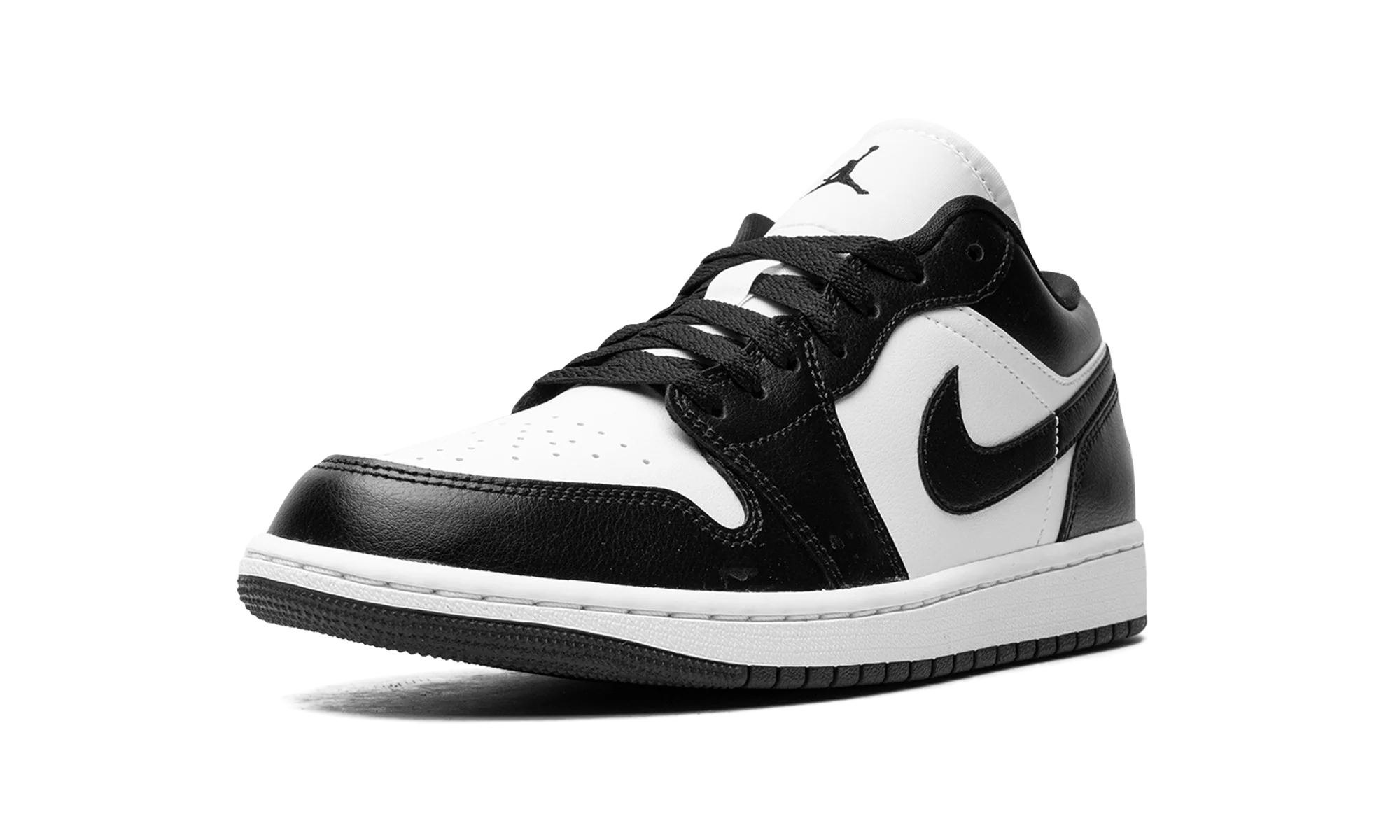 Air Jordan 1 Low WMNS "Panda" DC0774 101