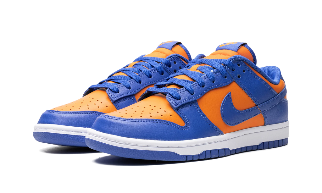 Dunk Low "Knicks" DV0833 800
