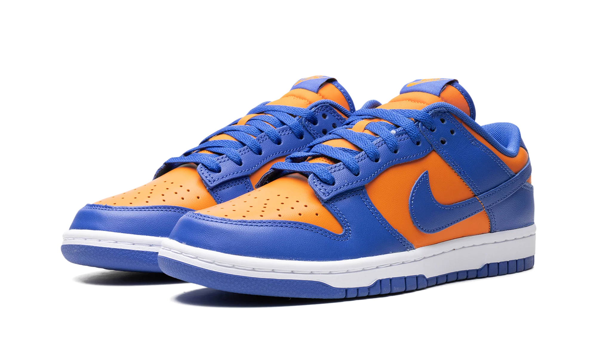 Dunk Low "Knicks" DV0833 800