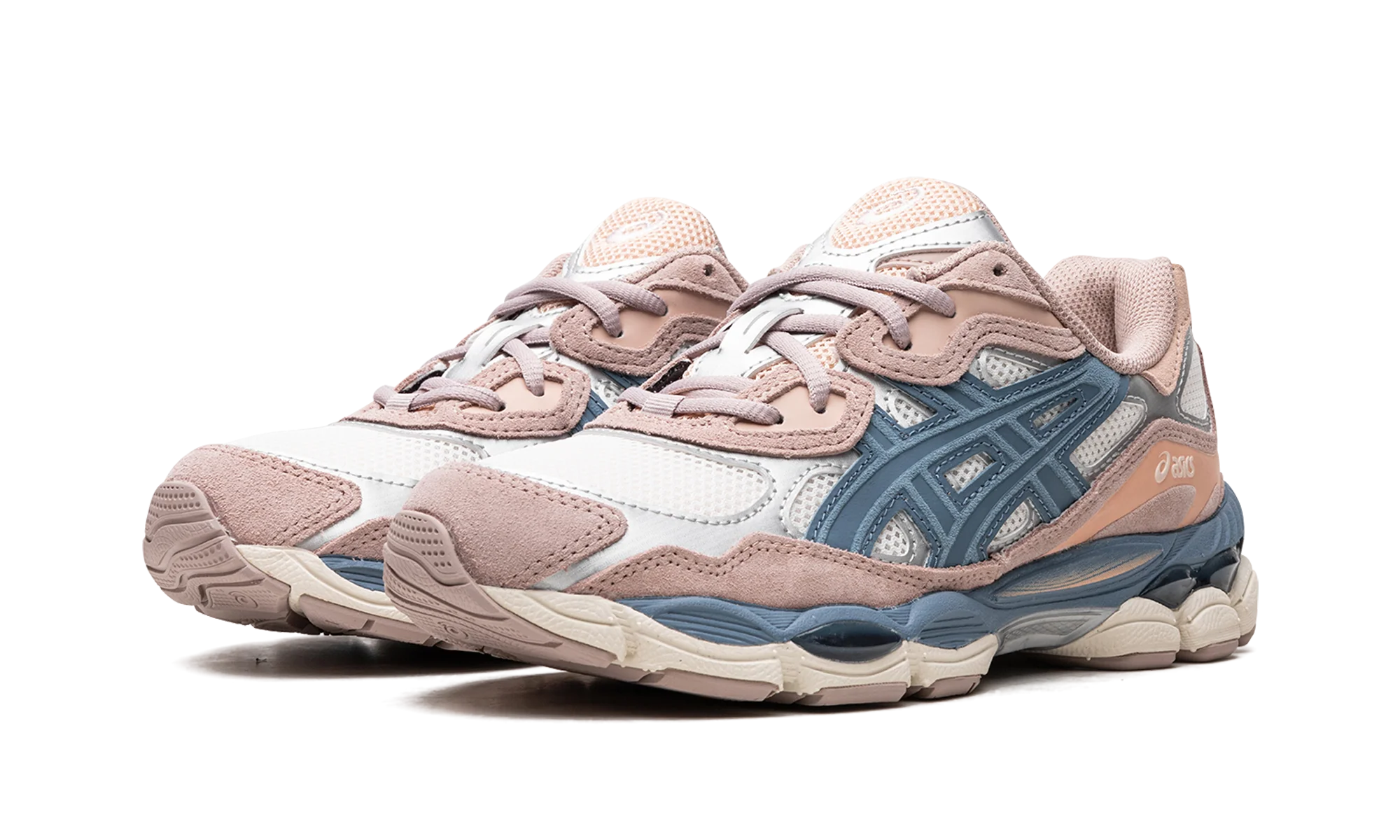 Gel NYC "Mauve Blue" 1202A429 104