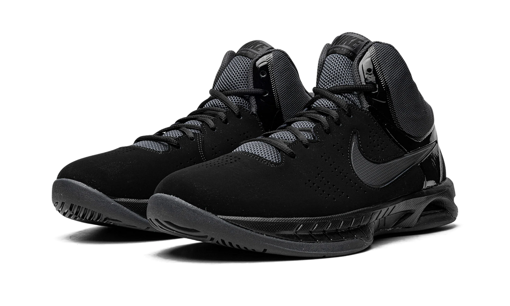 Air Visi Pro VI NBK "BLACK" 749168 003
