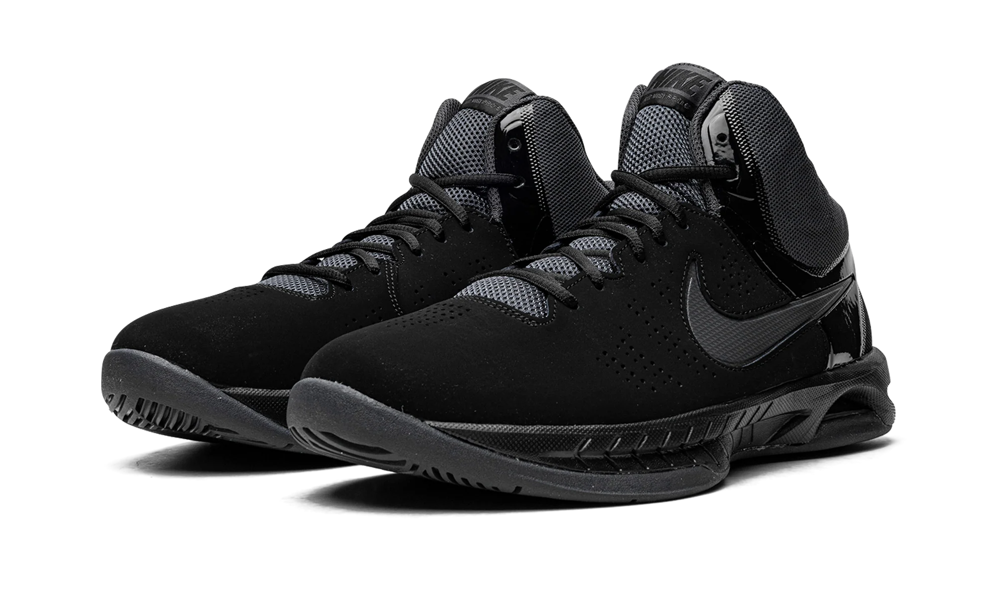 Air Visi Pro VI NBK "BLACK" 749168 003