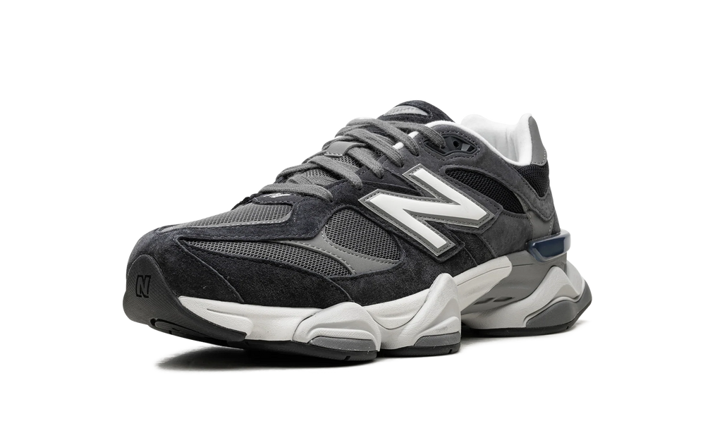 9060 "Dark Grey" U9060JBM