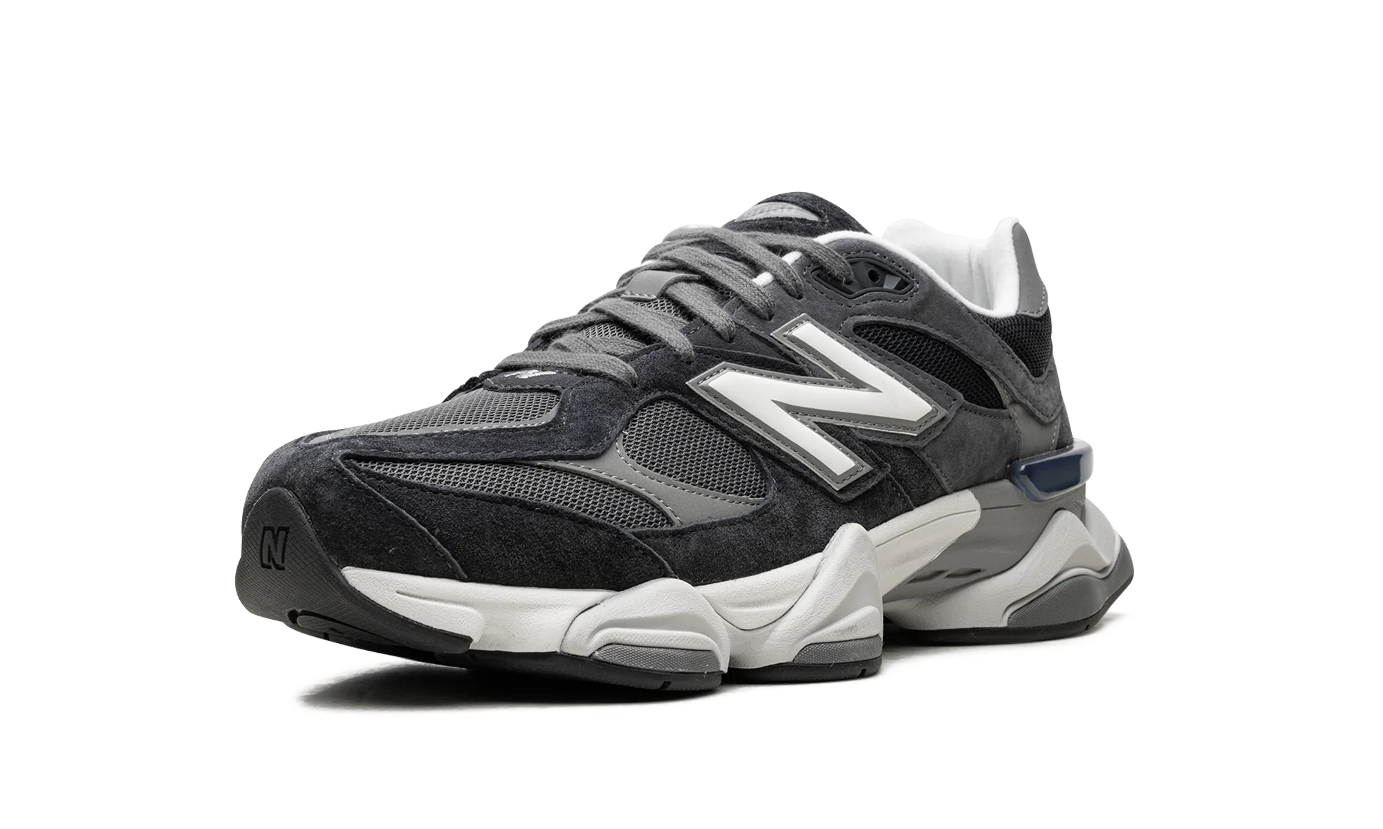 9060 "Dark Grey" U9060JBM