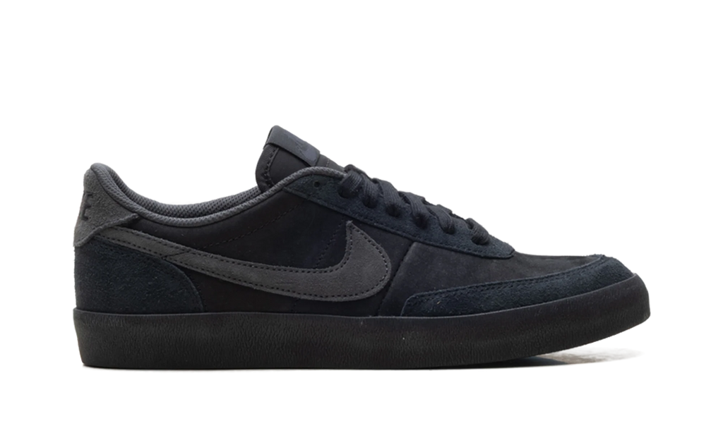 Killshot 2 PRM "Black Anthracite" HV6116 001
