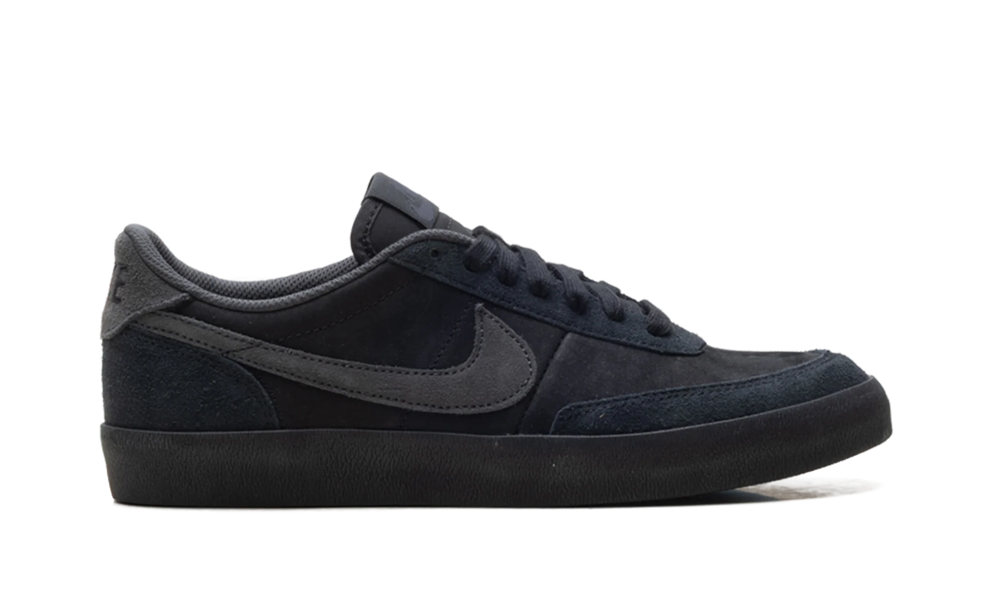 Killshot 2 PRM "Black Anthracite" HV6116 001