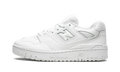 550 "Triple White" BB550WWW