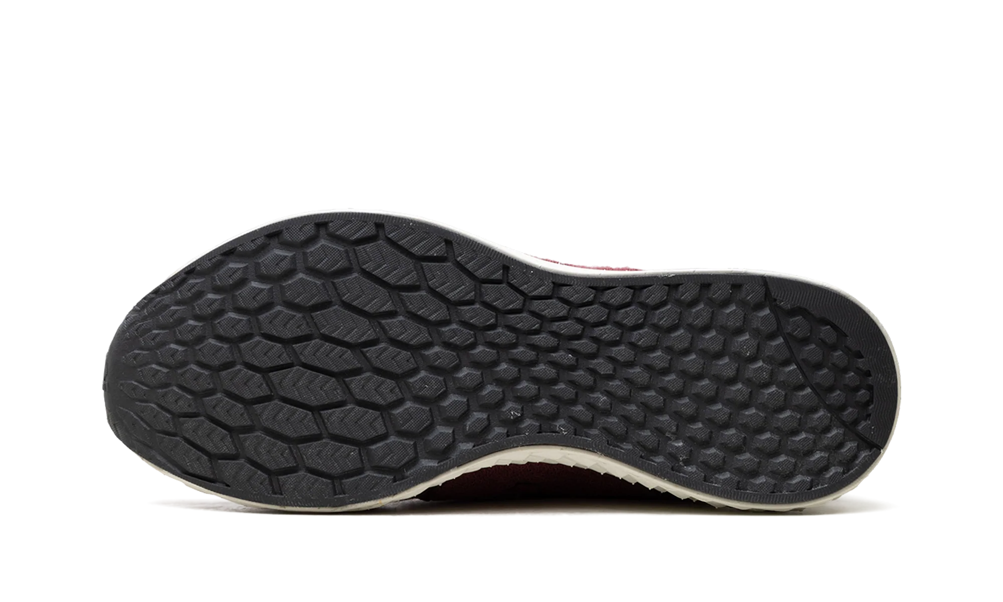 Fresh Foam Cruz "Oxblood" MCRUZHM