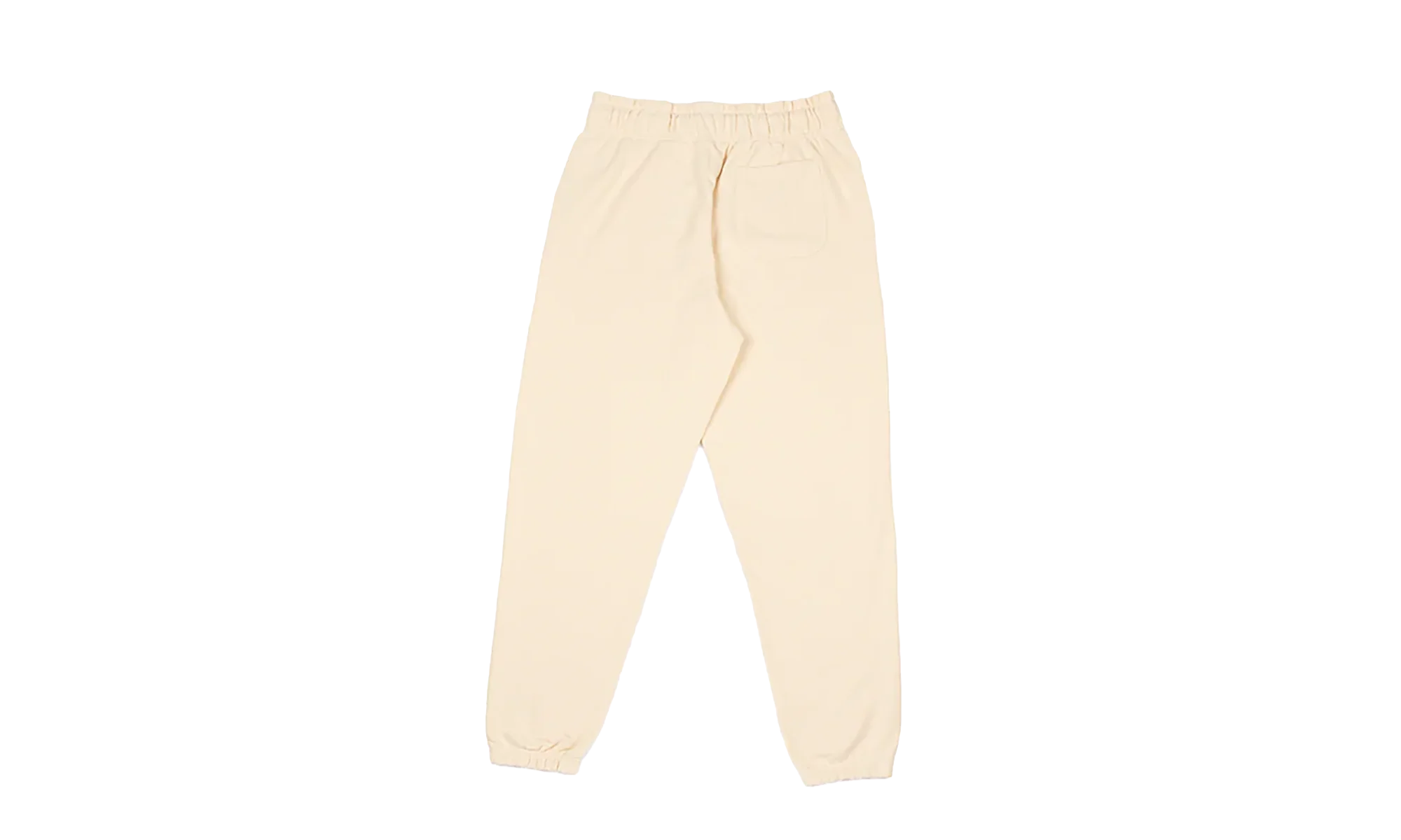 Made in USA Core Sweatpant "White" MP21547MCU